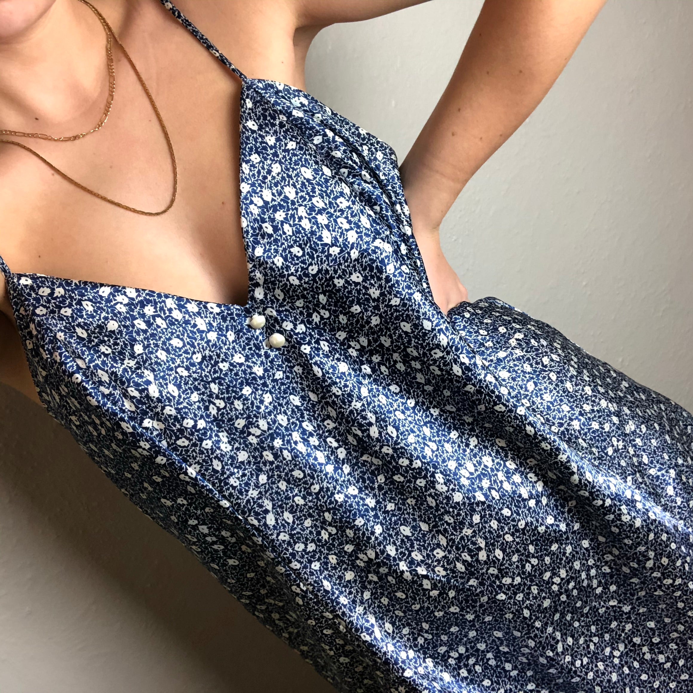 Vintage Dress