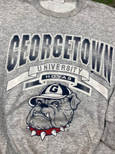 Load image into Gallery viewer, GeorgeTown crewneck