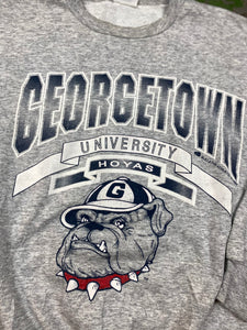 GeorgeTown crewneck