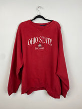 Load image into Gallery viewer, 90s oversized Ohio State crewneck - XXL