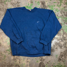Load image into Gallery viewer, 90s Nike Crewneck