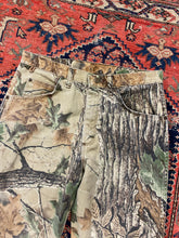 Load image into Gallery viewer, Vintage Camo Denim Pants - 32IN/W