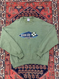 90s Ocean City Crewneck - M