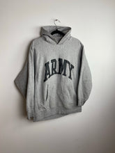 Load image into Gallery viewer, Heavy weight army sweater