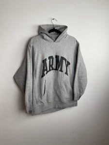 Heavy weight army sweater
