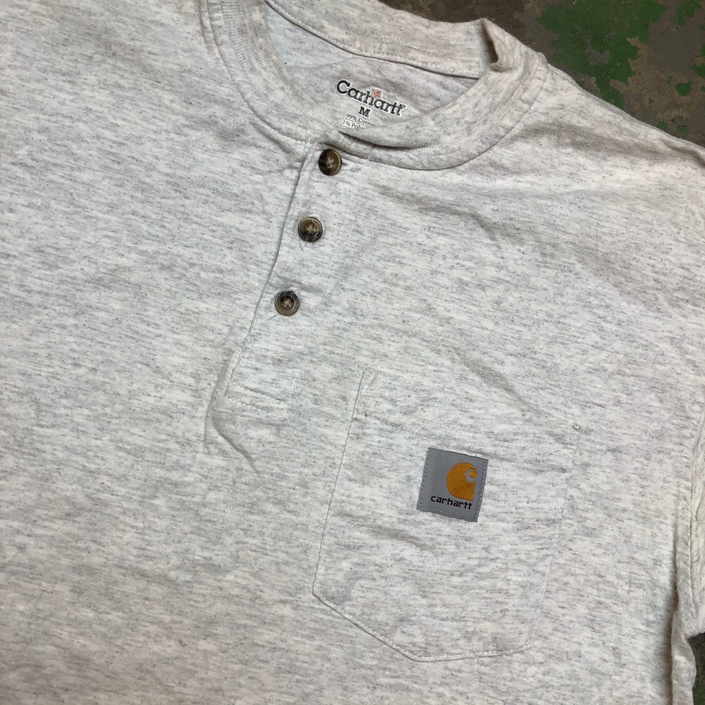 Carhartt Henley t-shirt