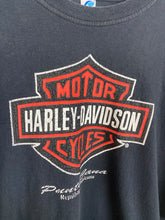 Load image into Gallery viewer, Vintage Harley t shirt