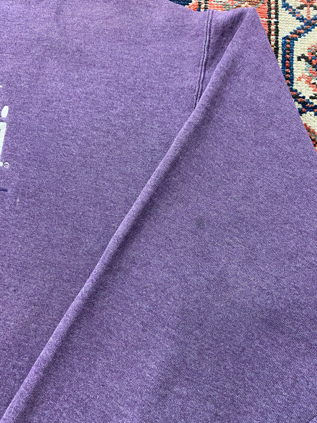 Vintage University Of Cincinnati Crewneck - L