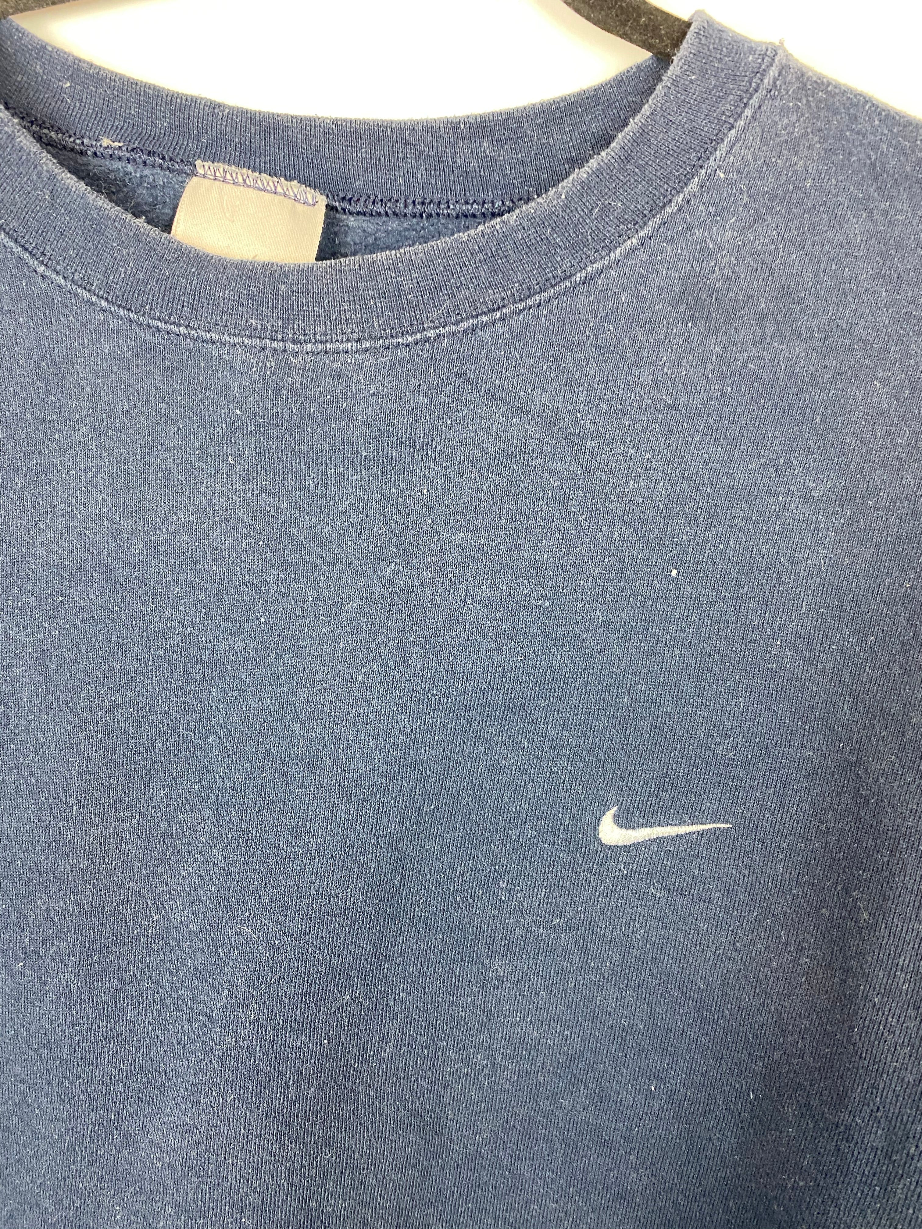 90s Nike crewneck