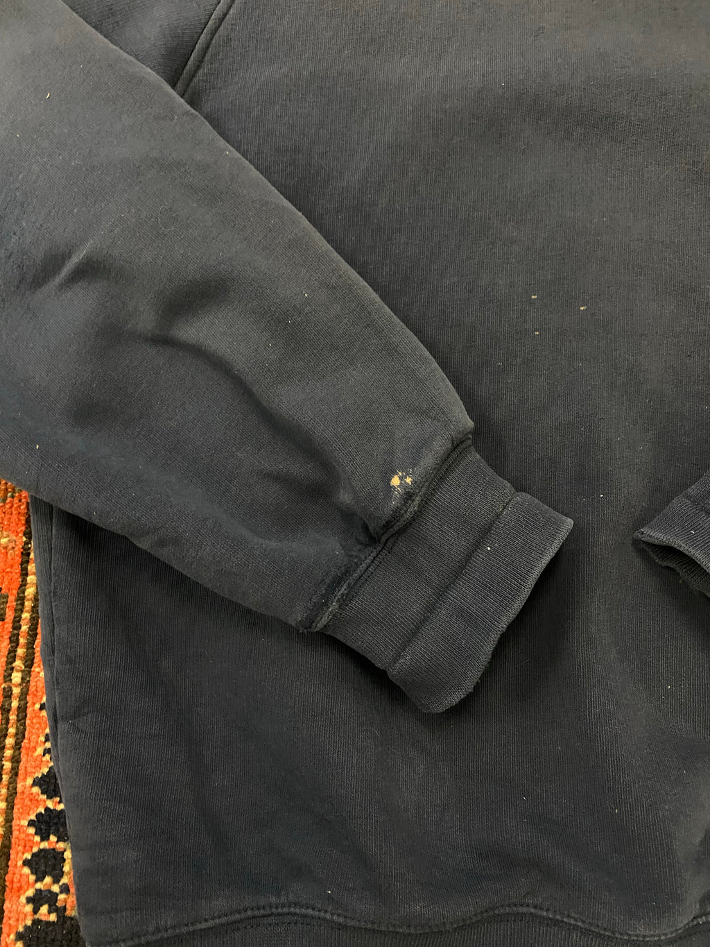 Vintage Nike Crewneck - M/L