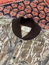 Load image into Gallery viewer, Vintage Camo Jacket - M