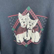 Load image into Gallery viewer, 90s crewneck