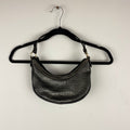 Crocodile handbag