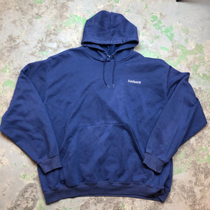 90s Carhartt hoodie