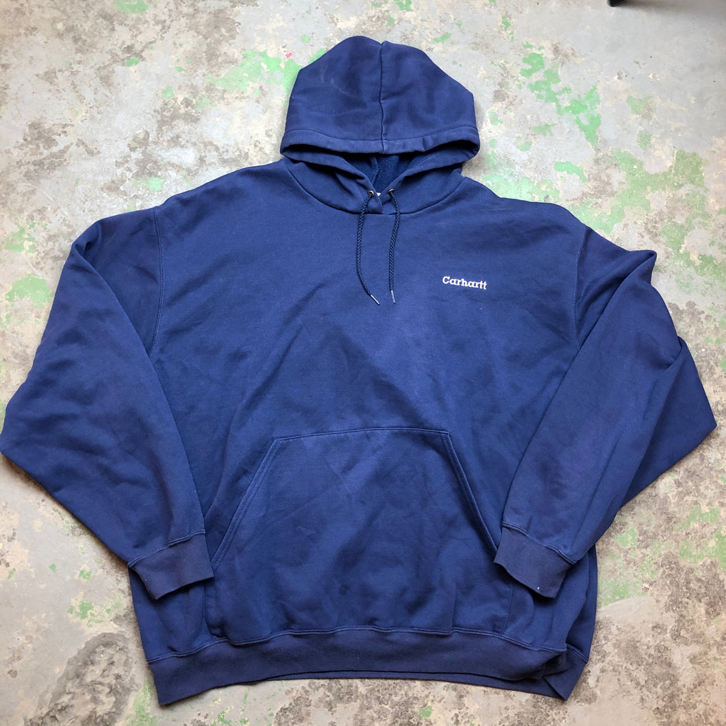 90s Carhartt hoodie