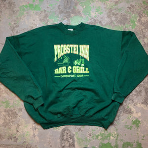 Bar & Grill crewneck