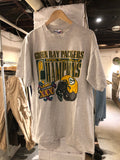 Green Bay T shirt