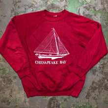 Load image into Gallery viewer, Sailing Crewneck