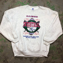 Load image into Gallery viewer, Illinois Crewneck