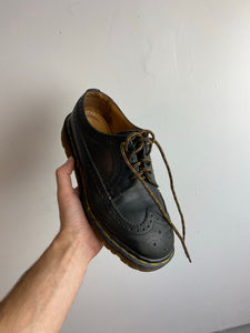 Vintage dr martens shoes