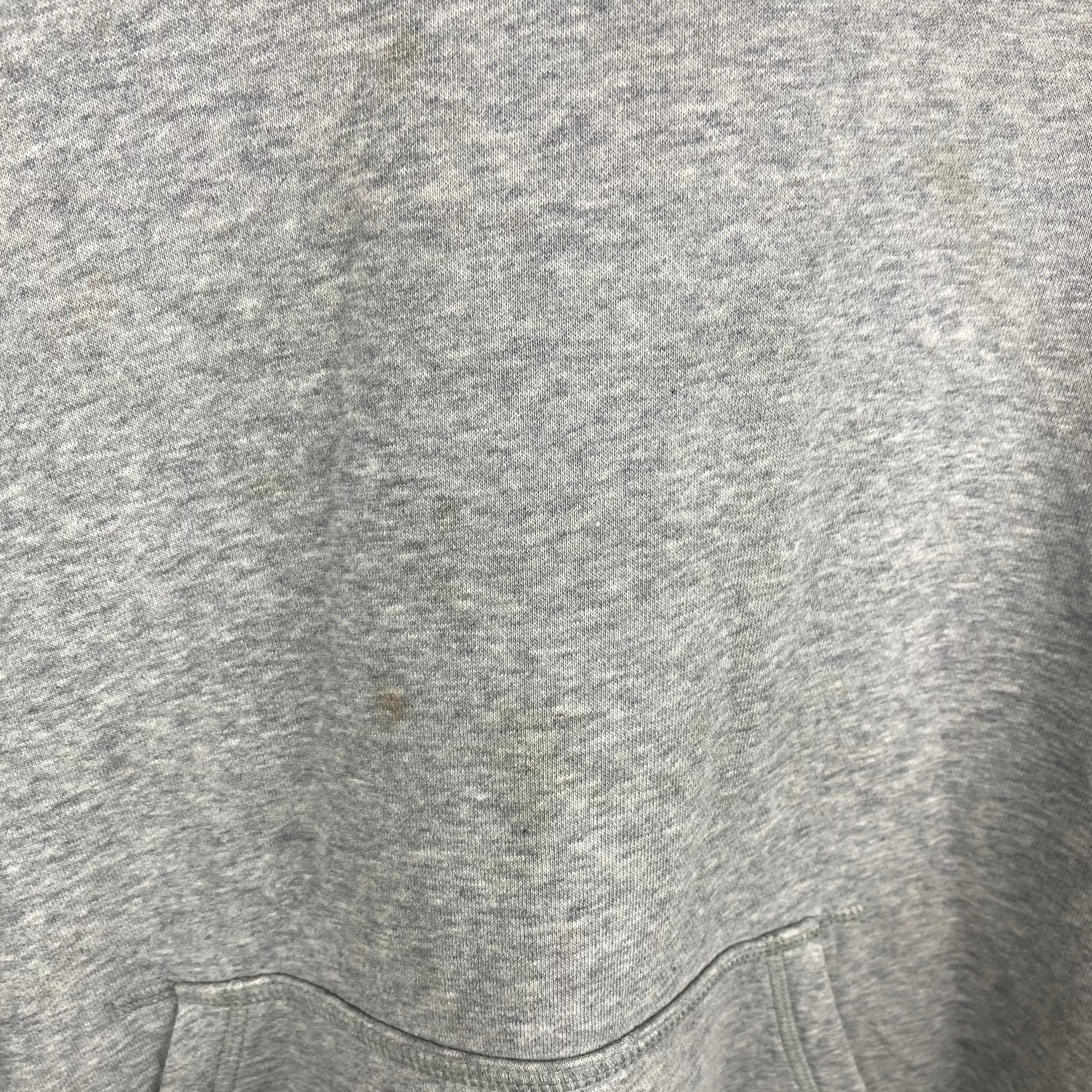 Early 2000s Nike hoodie