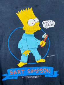 1990s Bart crewneck