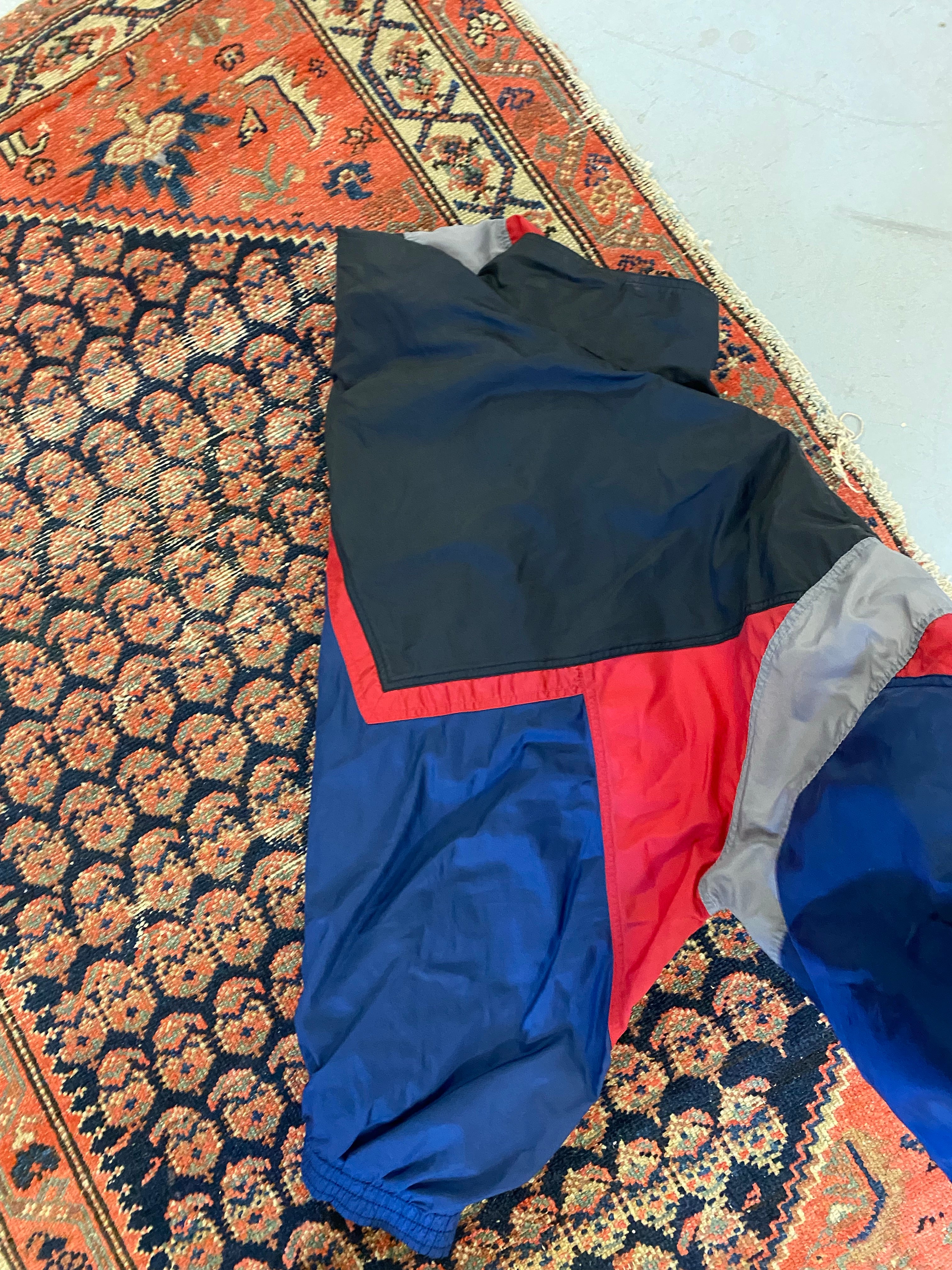 90s Nike Windbreaker - S/M