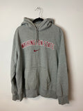Washington State Nike Hoodie - L