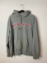 Load image into Gallery viewer, Washington State Nike Hoodie - L