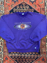 Load image into Gallery viewer, Vintage Broncs basketball Crewneck - Medium