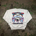 1992 blue jays Crewneck