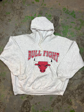 Load image into Gallery viewer, 90’s Chicago bull hoodie