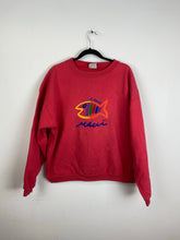 Load image into Gallery viewer, 90s embroidered Maui crewneck