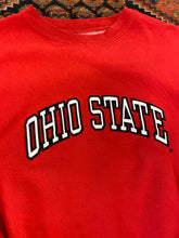 Load image into Gallery viewer, 90s Ohio State Crewneck - XL