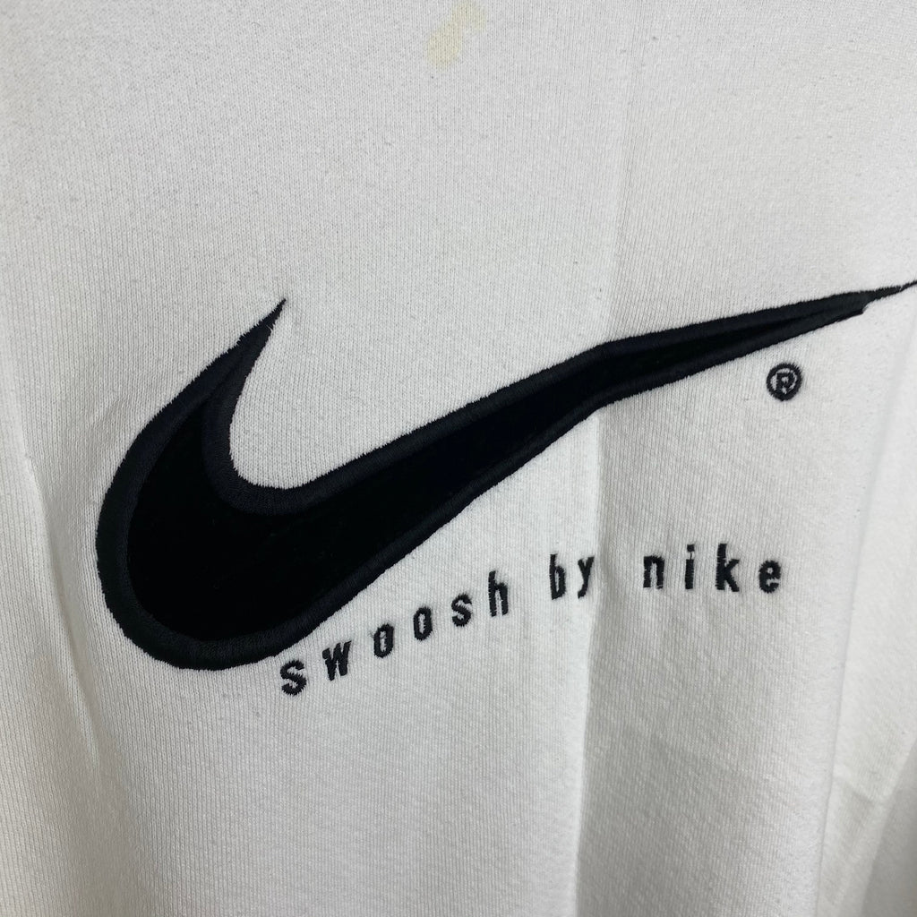 90s Nike crewneck