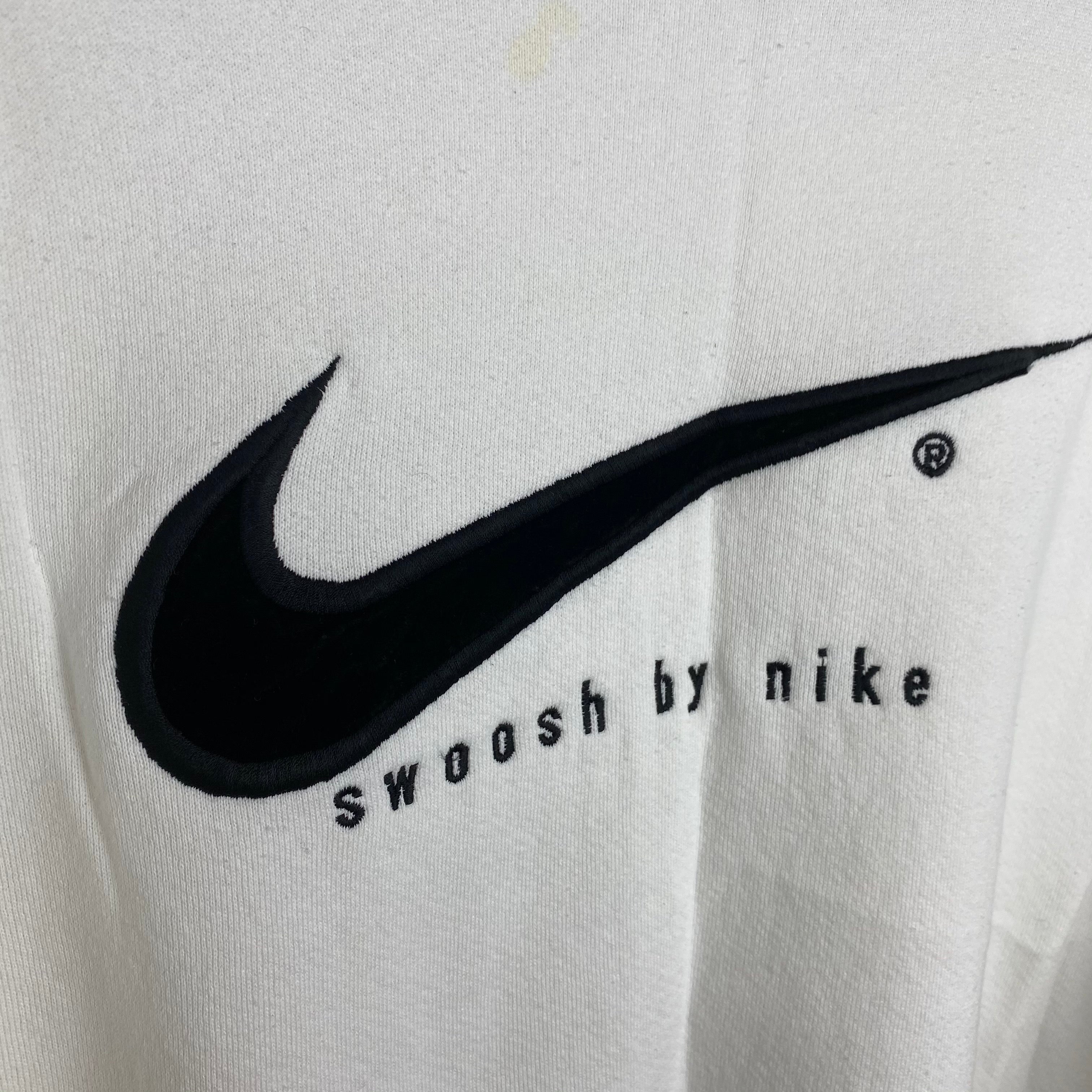 90s Nike crewneck