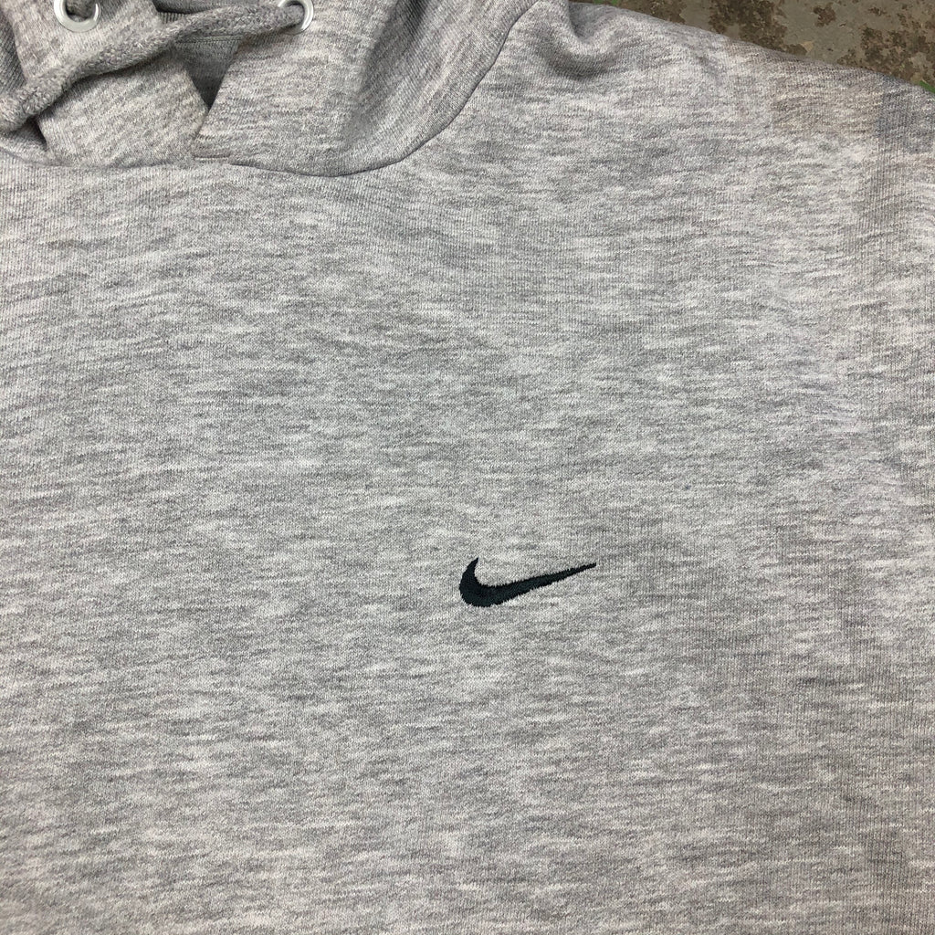 90s Nike hoodie