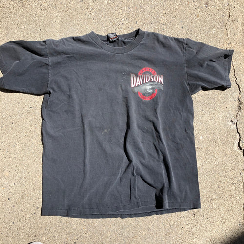 Vintage Harley T
