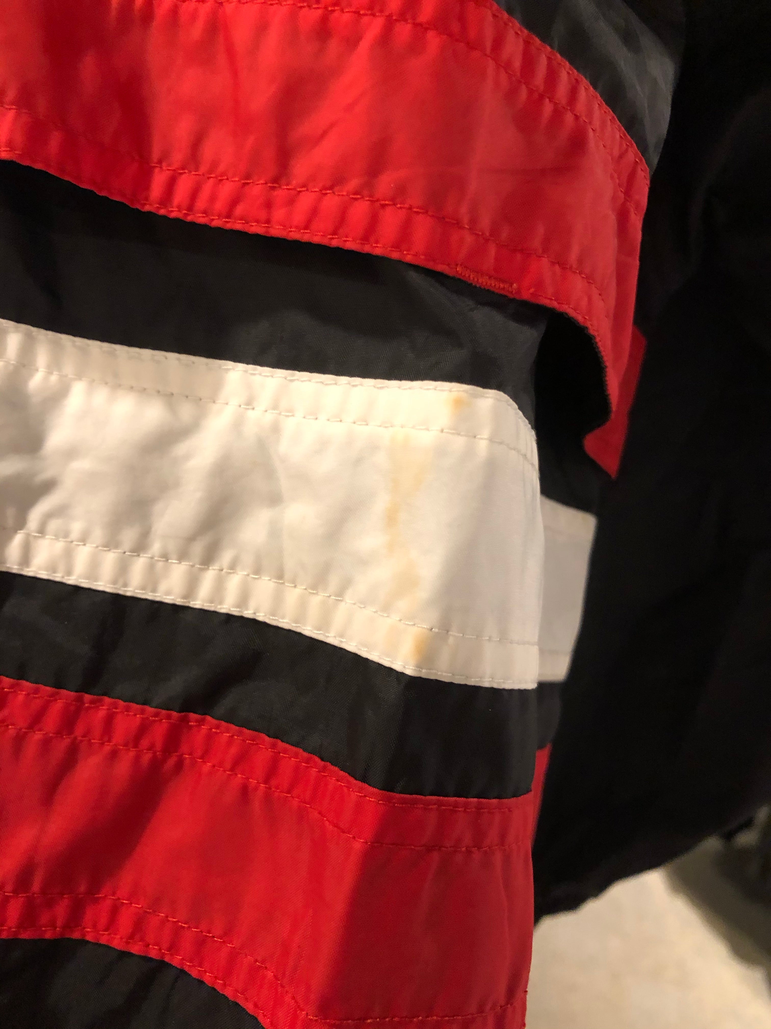 Adidas Jacket