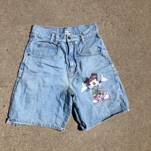 Load image into Gallery viewer, 90s Mickey Denim