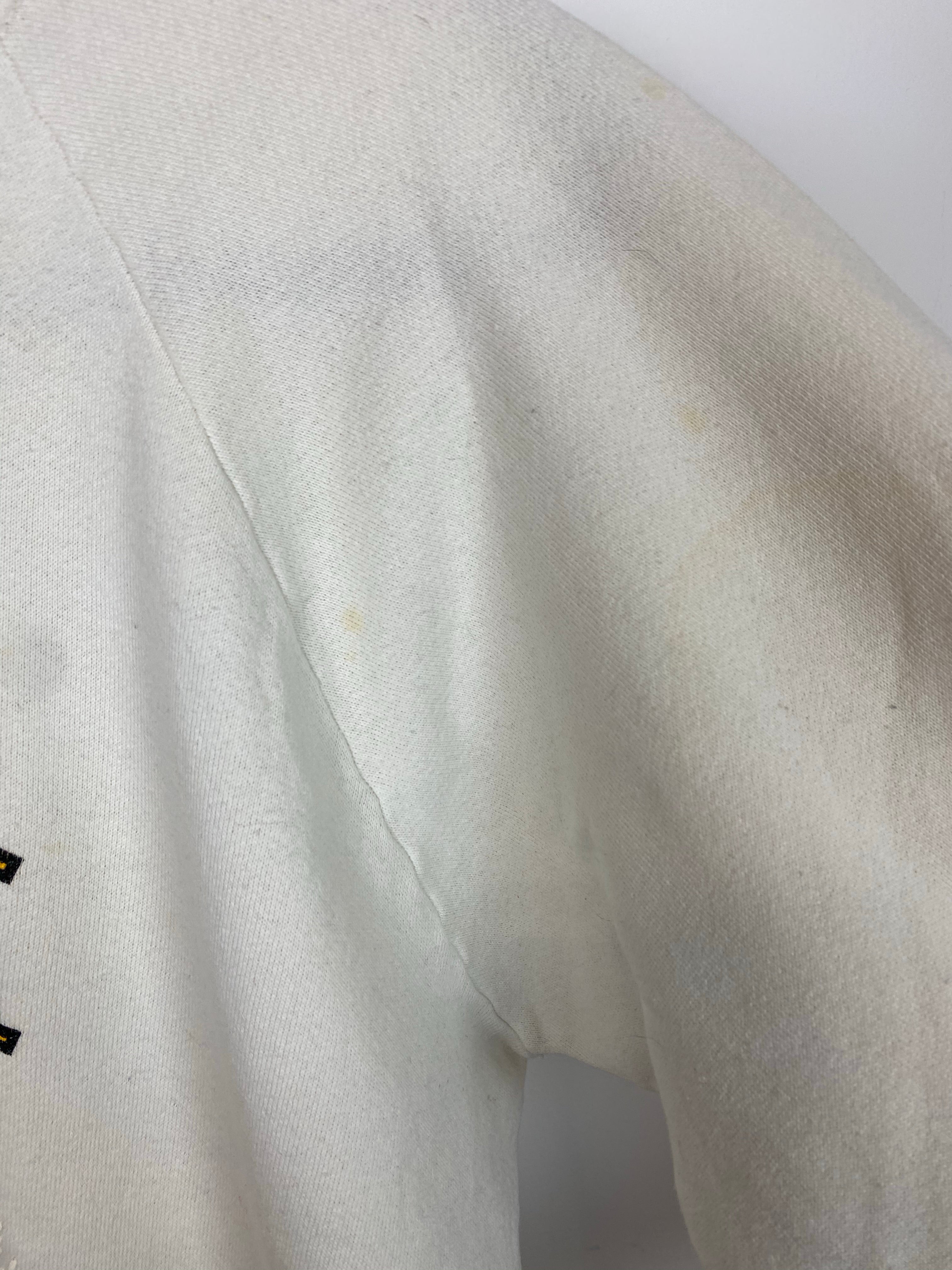 1989 Iowa crewneck - M/L