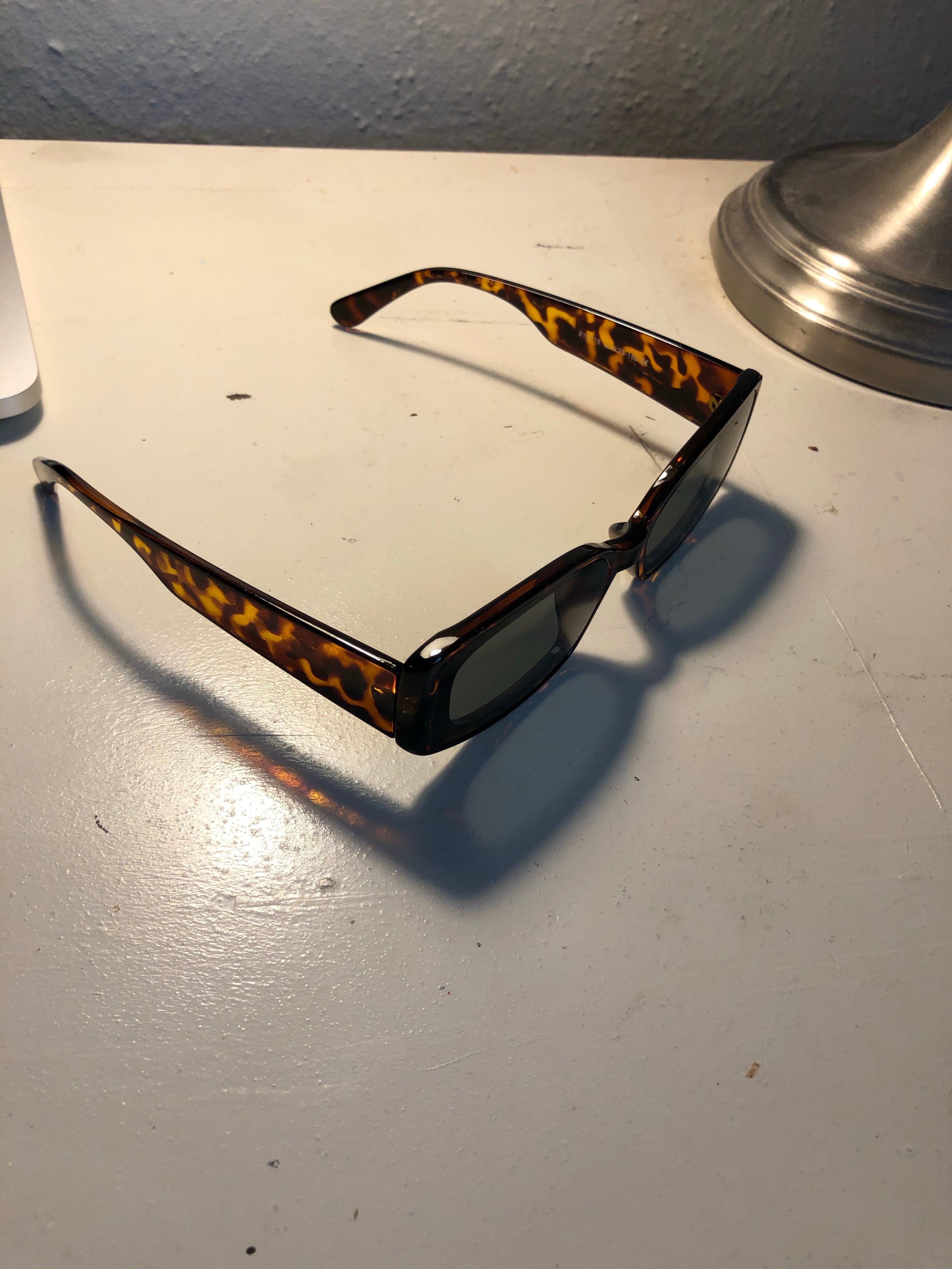 Funky Sunglasses