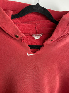 90s Nike hoodie