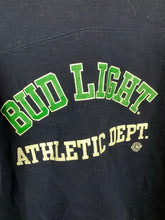 Load image into Gallery viewer, Bud light athletics crewneck