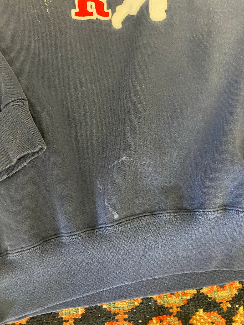 Vintage PGA Tour Crewneck - M