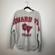 Load image into Gallery viewer, Vintage orchard view crewneck