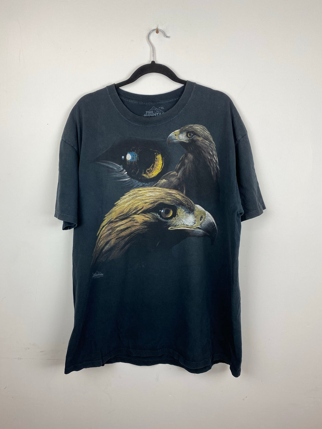 90s oversized Eagle t shirt