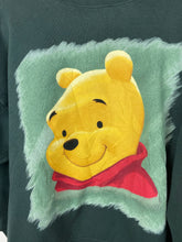 Load image into Gallery viewer, 90s Pooh crewneck