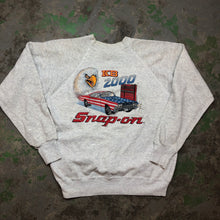 Load image into Gallery viewer, 90s Crewneck