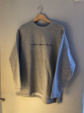 Load image into Gallery viewer, Tommy Crewneck